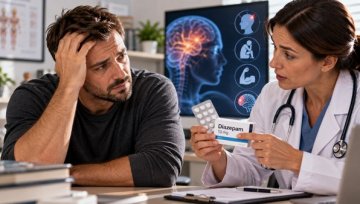 Diazepam (Valium): What It Treats, Why Courses Are Short, and How to Come Off It Safely