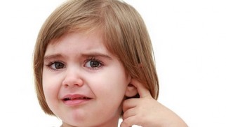 What causes otitis media and how is it treated?