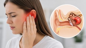 Chronic and Recurrent Otitis Media: What to Know