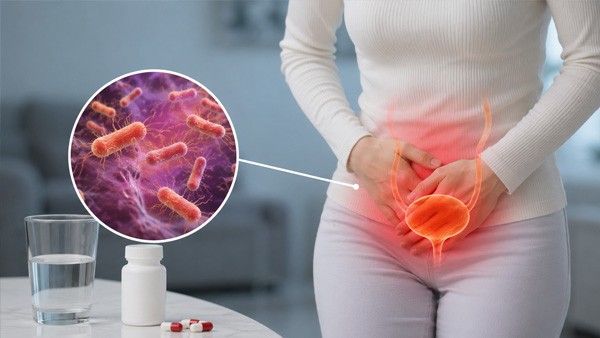 Urinary Tract Infections: What Actually Treats Them