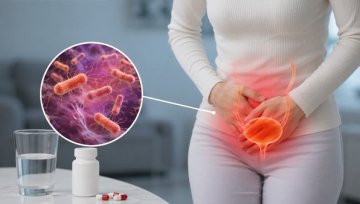 Urinary Tract Infections: What Actually Treats Them