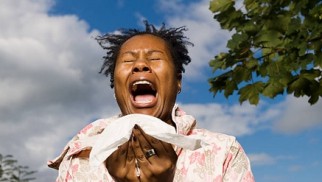 What is allergic rhinitis and how is it treated? What is allergic rhinitis and how is it treated?