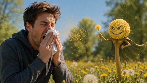 Allergic Rhinitis: Treatment That Actually Works