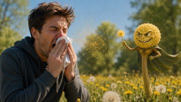 Allergic Rhinitis: Treatment That Actually Works