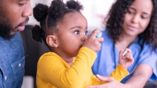 What is asthma and how is it treated?
