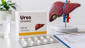 Gallstones: When Ursodiol Can Replace Surgery