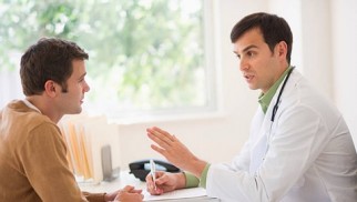 Is erectile dysfunction age-related? Is erectile dysfunction age-related?