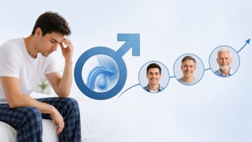 Is Erectile Dysfunction Really Caused by Age