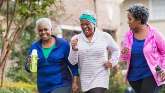 How to lose weight after your forties, fifties, or older? How to lose weight after your forties, fifties, or older?