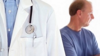 Prostate cancer  what you need to know