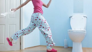 Prophylaxis and treatment of chronic cystitis Prophylaxis and treatment of chronic cystitis