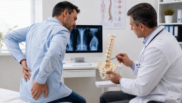 Back Pain and Spinal Degeneration: What Actually Helps