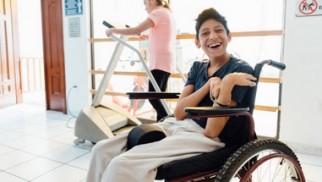 What is spasticity and paresis? What is spasticity and paresis?