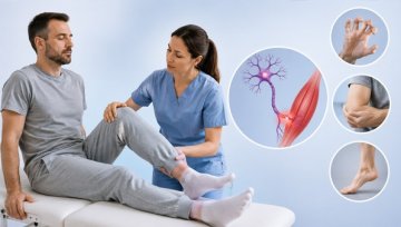 Muscle Spasticity: Causes, Assessment and Treatment Options