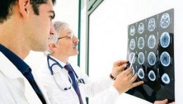 What is a stroke and how is it treated?