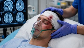 Head Injury and Concussion: What to Do and What Follows