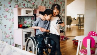 What is cerebral palsy and how is it treated?