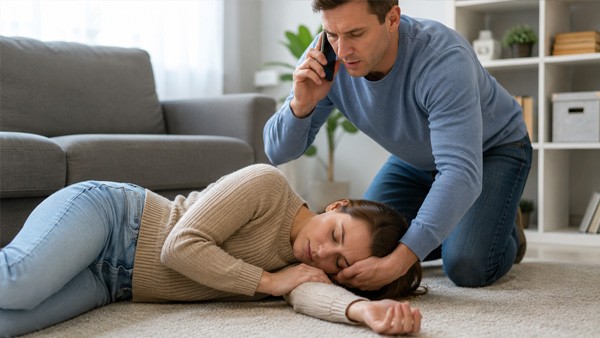 Seizures and Epilepsy: Types, First Aid and Treatment