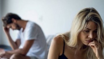 IMPOTENCE: causes, symptoms, and treatment options