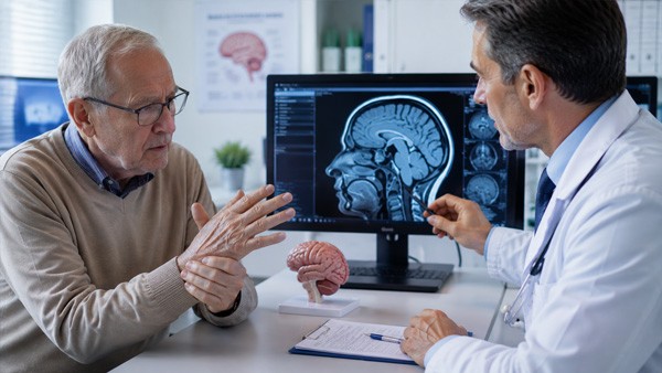 Parkinson Disease: Treatment Options Explained