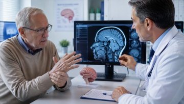 Parkinson Disease: Treatment Options Explained