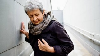 What is angina and how is it treated?