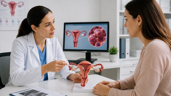 What the disease actually is - Choriocarcinoma: What It Is and Why It Is Highly Curable
