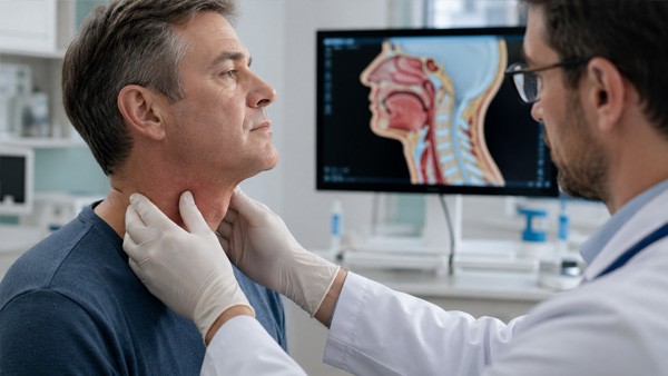 Head and Neck Cancer: Signs, Causes and Treatment