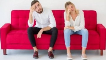Can impotence develop in young men?