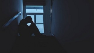What are depressive states and how do they differ?