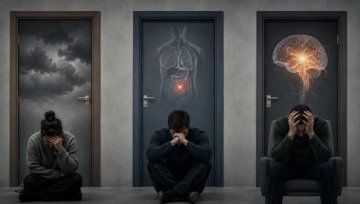 Types of Depression and Why the Difference Matters