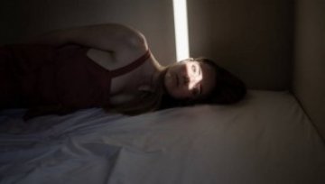 What are the asthenic depression symptoms and how is it treated?