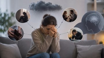 Reactive Depression: What It Is Now Called and Who Is at Risk