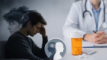 Depression in Schizophrenia: Can Antidepressants Be Used