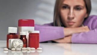 Depression in chronic pain syndrome: types, diagnosis, treatment Depression in chronic pain syndrome: types, diagnosis, treatment