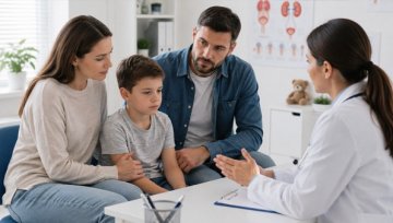 Bedwetting in Children Over 5: Causes, Treatment and What Actually Works