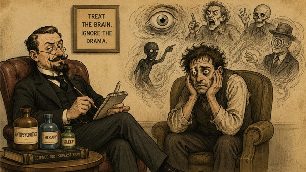 Schizophrenia Treatment in Practice: What Works