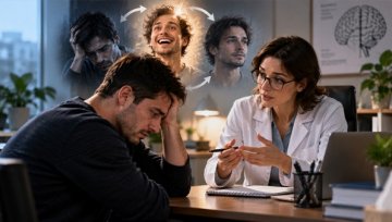 Bipolar Disorder: Getting the Diagnosis Right