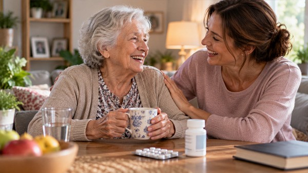Who it is for - Memantine: What It Does and What It Cannot Do