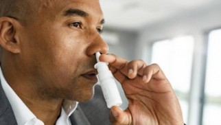 Vasomotor nonallergic rhinitis  what is it and how is it treated and prevented?