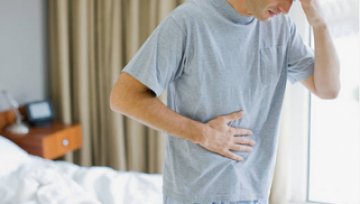 What is chronic pancreatitis and how is it treated?