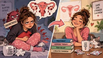 Endometriosis: Why Diagnosis Takes Years and What Treats It