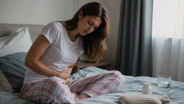 Period Pain: Causes, Treatment and When to Worry