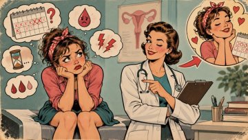 Irregular Periods: What Is Normal and What Is Not