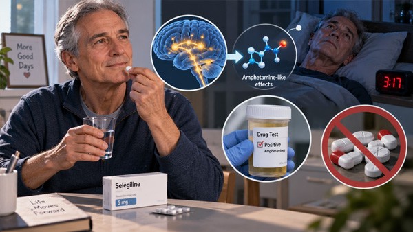 Selegiline: How It Works and What to Watch