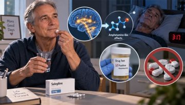 Selegiline: How It Works and What to Watch
