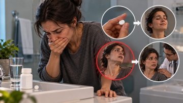 Phenothiazines: The Antipsychotics You Take for Nausea