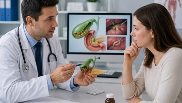 Urso (Ursodiol) Explored: What Gallstone Patients Need to Know Before Choosing Pills Over Surgery