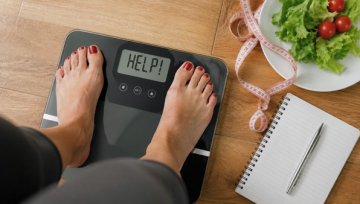 Does Dieting Slow Your Metabolism
