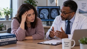 MS Brain Fog: What Causes It and What Can Be Fixed